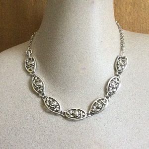 Vintage AVON Necklace / Bracelet